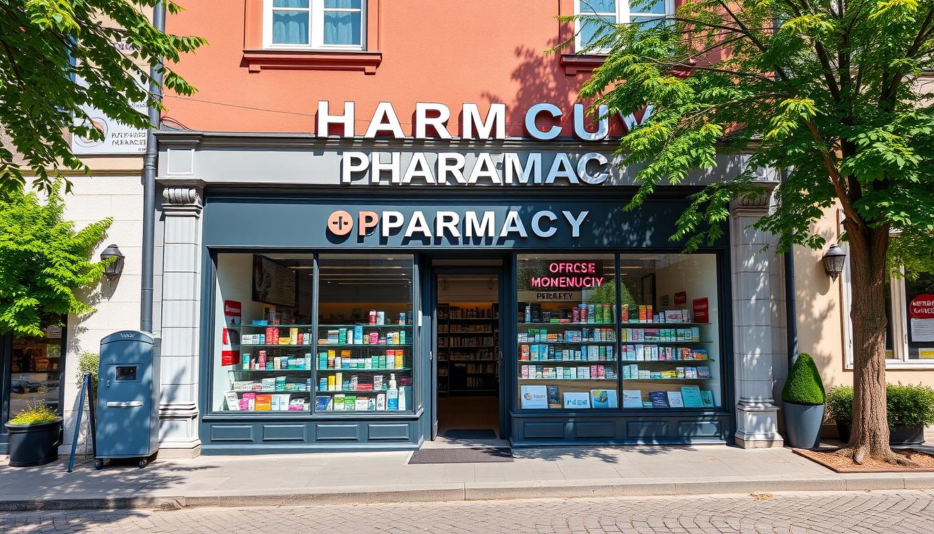 Apteki w Opatowie - lokalizacje i godziny otwarcia - Aktualności apteka opatów